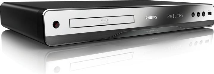 Philips Lecteur de disques Blu-ray BDP5100/12 (Enregistreurs DVD)
