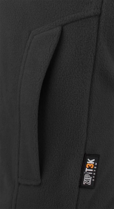 Produktbild Normani Damen Fleeceweste Jovik - 1303 (4XL)