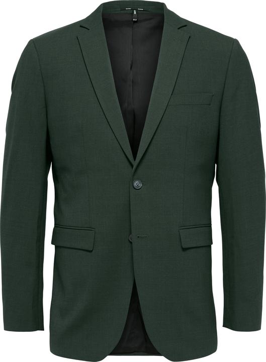 Actual product image Selected Slim Fit Blazer (44)