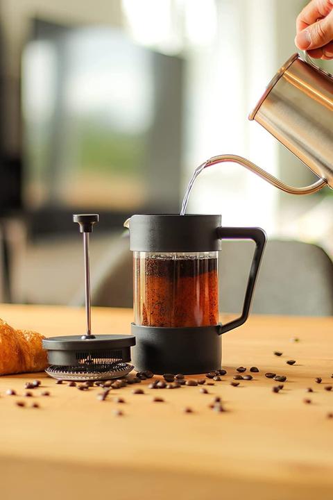Produktbild Milu French Press-Set Glas 350ml (0.35 l)