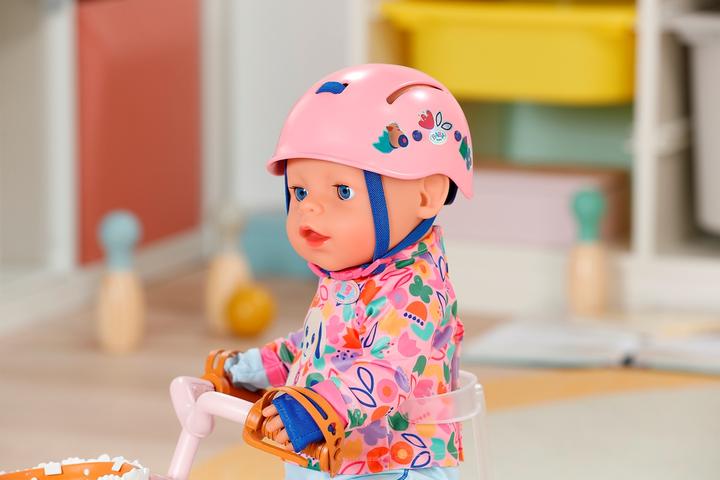 Immagine prodotto Zapf Creation BABY born Helm 43cm