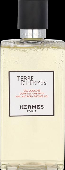 Produktbild Hermès Terre D'Hermes (200 ml)