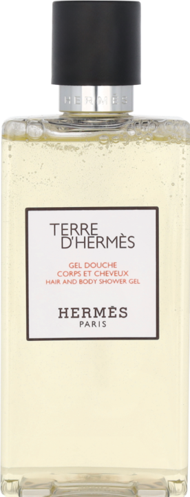 Image du produit Hermès Terre D'Hermes (200 ml)