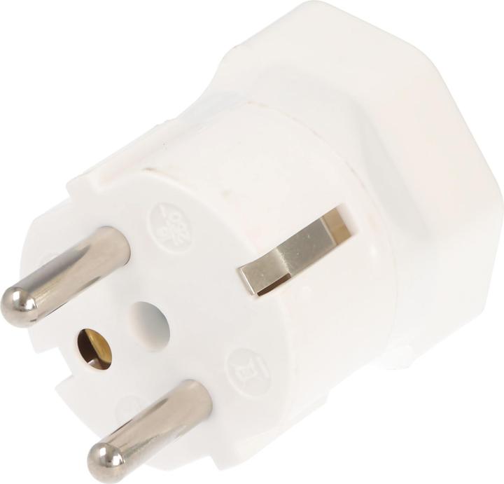 AccuCell Schweiz-Adapter