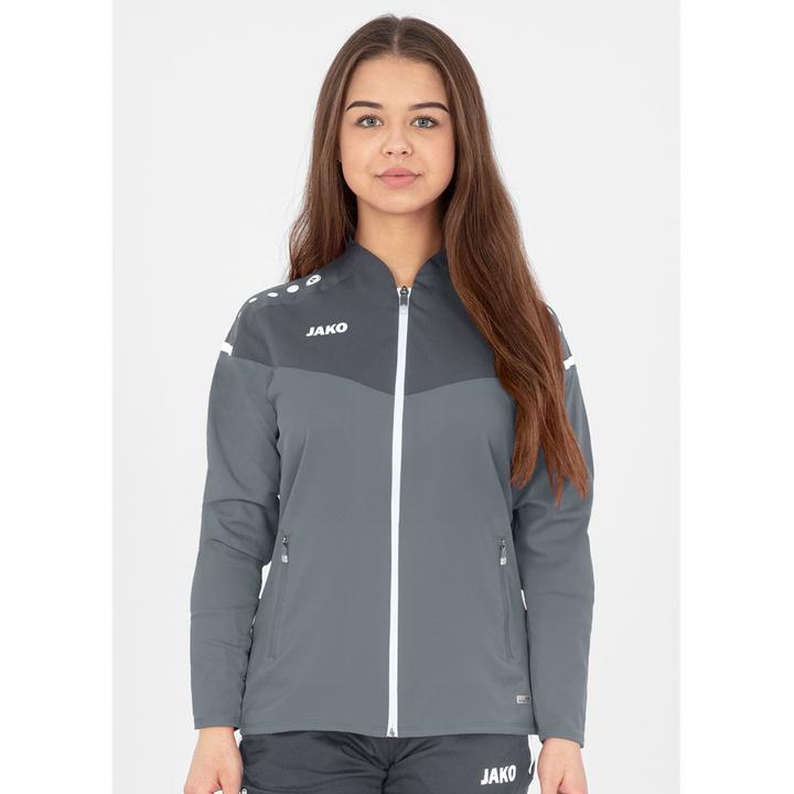 Actual product image JAKO Presentation Jacket Champ 2.0 (M)