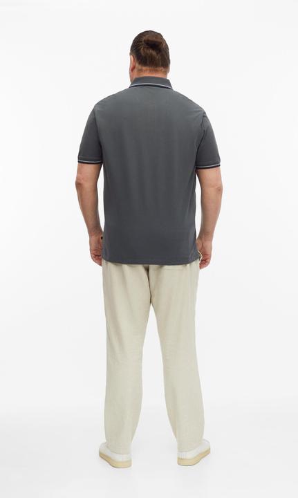 Produktbild s.Oliver Polo-Shirt (5XL)