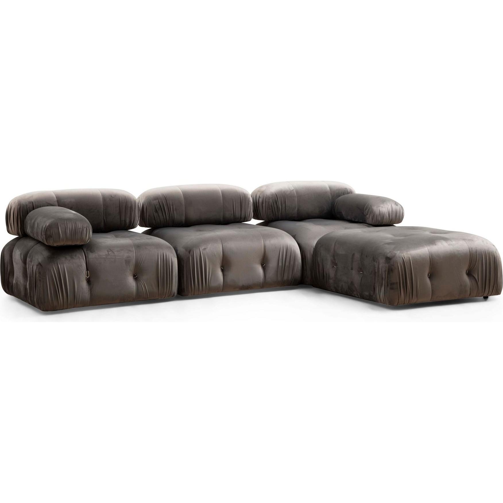 Atelier del Sofa, Sofa, Bubble (Polsterhocker)
