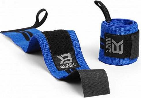 Produktbild Sportbenzin Elastic Wrist Wraps