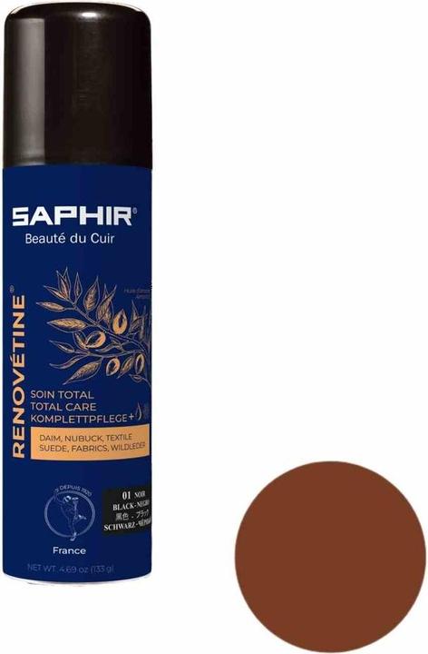 Immagine prodotto Saphir Beaute du Cuir Riabilitazione spray (1 x, 200 ml)