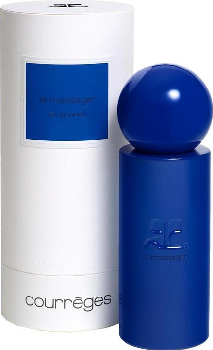 Produktbild Courreges - le messager eau de parfum (Eau de Parfum, 30 ml)