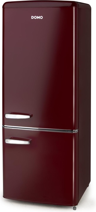 Produktbild Domo DO91707R (191 l)