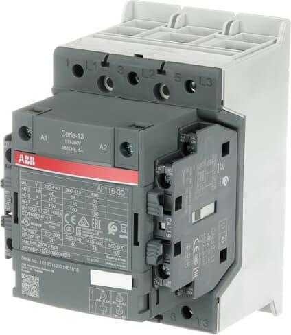 Image du produit ABB Contacteur