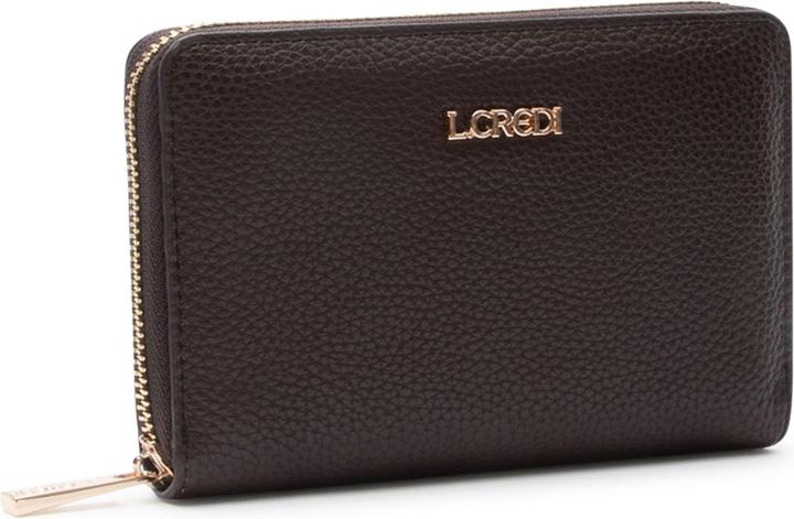 Actual product image L.Credi Perla Geldbörse RFID Schutz 16 cm