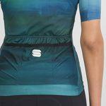 Image du produit Sportful Flow Supergiara W Jersey (XS)