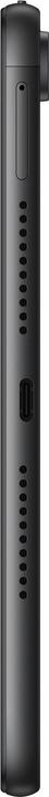 Actual product image Huawei MatePad SE (4G, 10.40", 128 GB, Black)