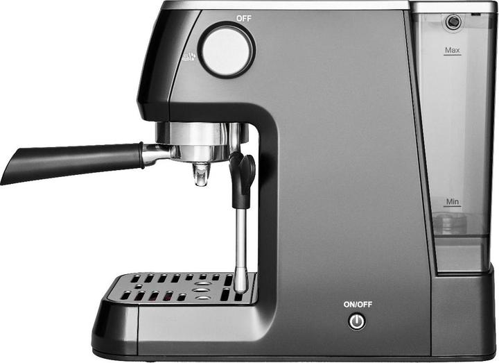 Produktbild Solis Barista Perfetta Plus