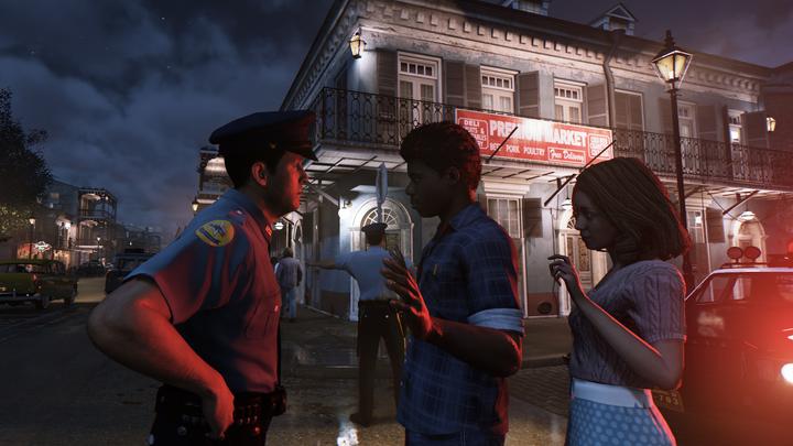 Produktbild 2K Games Mafia 3 (PS4, DE)