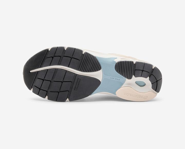 Immagine prodotto Decathlon Scarpe da ginnastica da donna RR2K in pelle (40)
