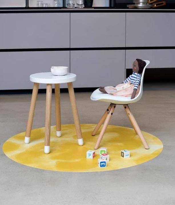 Actual product image Toddlekind Clean Wean Mat Ammil