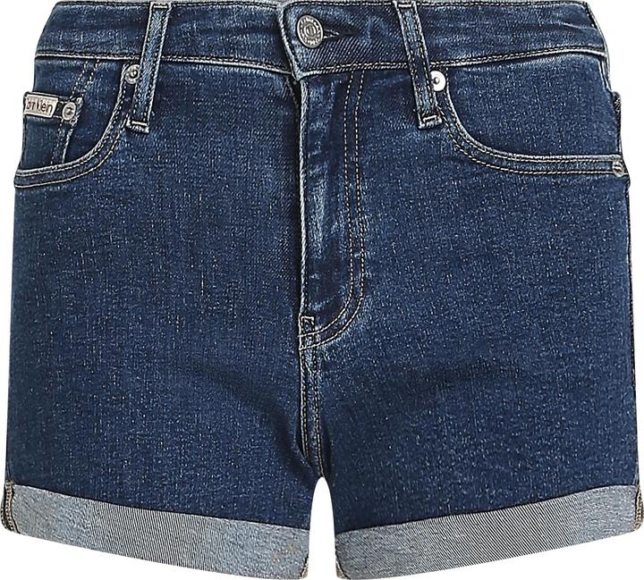 Produktbild Calvin Klein Mid Rise Short (29)