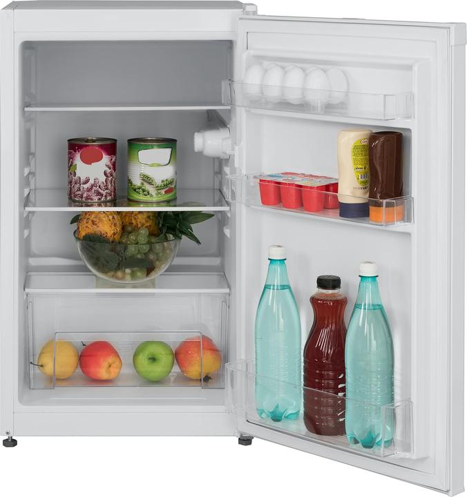 Produktbild Telefunken TEL Tischkühlschrank CF-31-121-W (90 l)