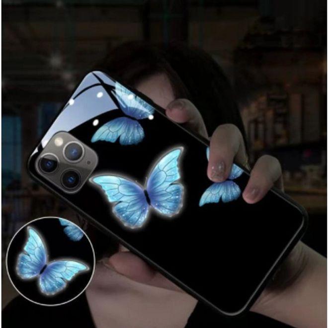 Produktbild MU Style LED Phone Case (Apple iPhone 12 Pro Max)