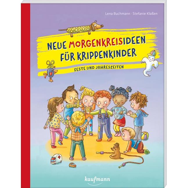Stefanie Klassen, Fachbücher von Stefanie Klassen, Lena Buchmann