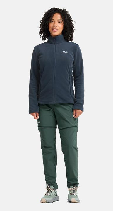 Produktbild Jack Wolfskin Ps Trail Low W (38)