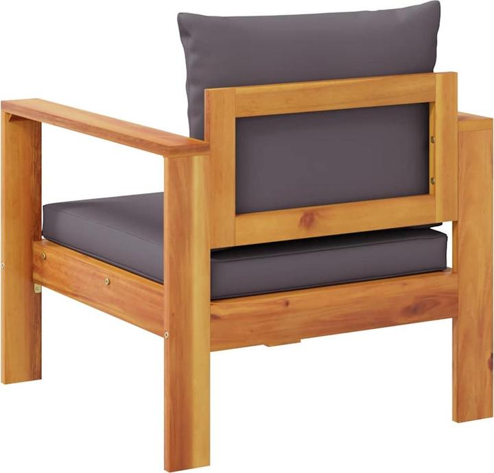 Produktbild vidaXL Leland