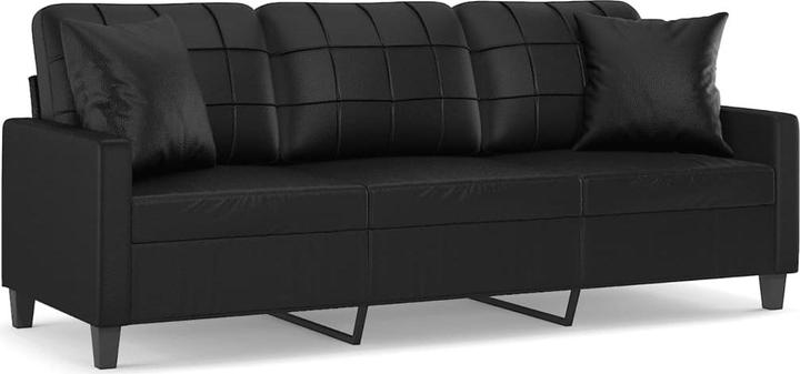 Produktbild vidaXL 3-Sitzer-Sofa (3-Sitzer)