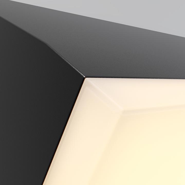 Produktbild Maytoni Brick (1100 lm)