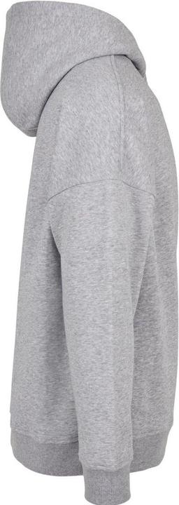 Produktbild Build Your Brand Kapuzenpullover Angeschnitten (XL)