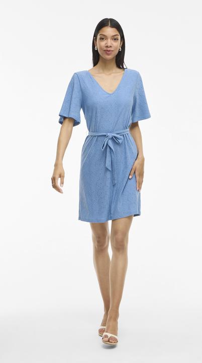 Actual product image Vila Kurzarm Minikleid (XS)