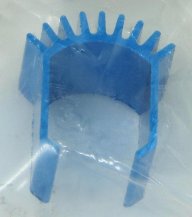 Image du produit Jamara Radiateur moteur Ninja 1:18
