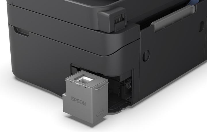 Actual product image Epson WorkForce WF-2830DWF (Ink, Colour)