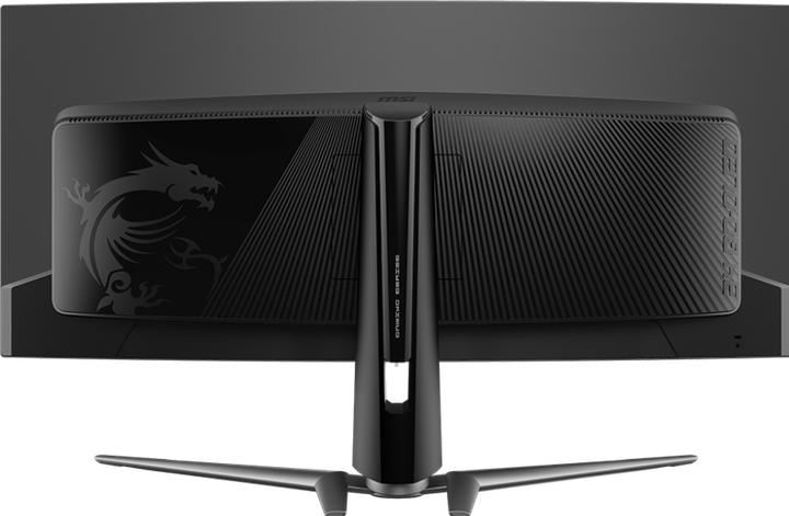 Produktbild MSI MPG 341CQPX QD-OLED (3440 x 1440 Pixel, 34")