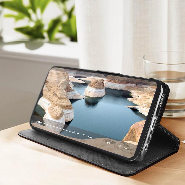 Actual product image Avizar Fancy Series (Samsung Galaxy A23 5G)