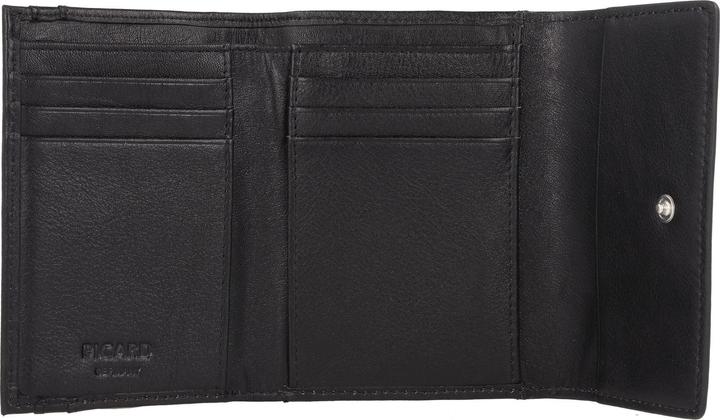 Produktbild Picard Lay Back 1 Geldbörse Leder 13 cm