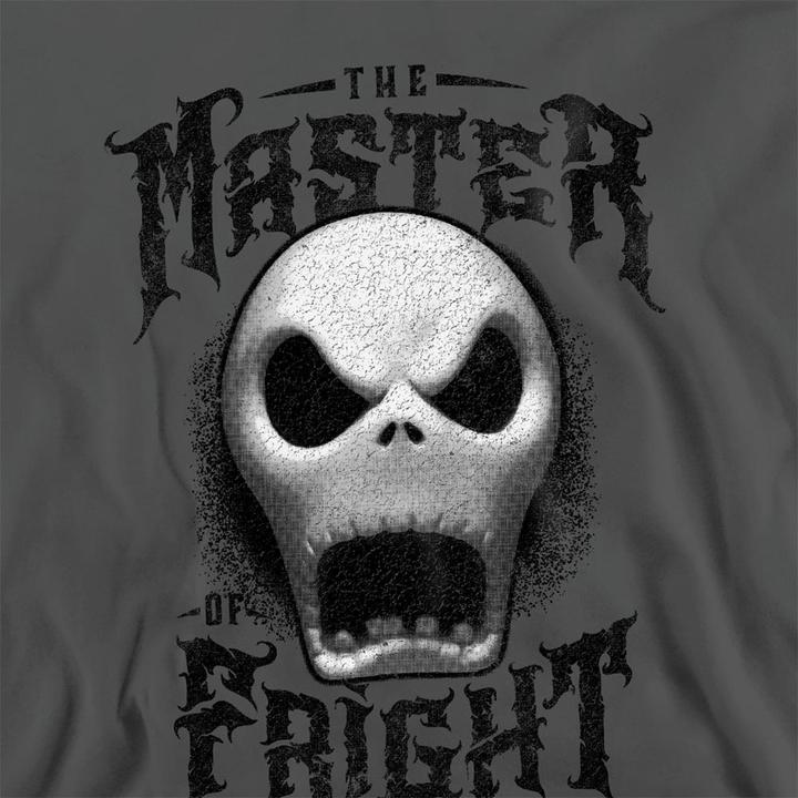 Produktbild The Nightmare Before Christmas Master Of Fright Sweatshirt (S)