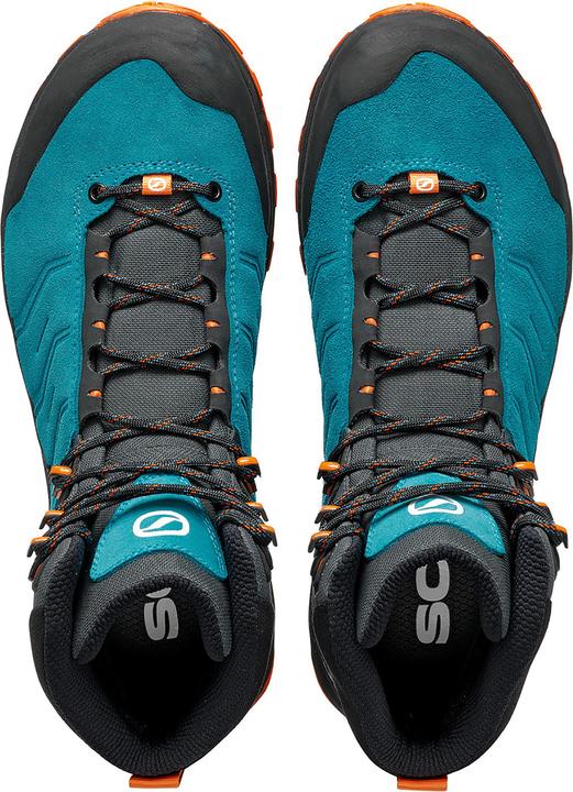 Actual product image Scarpa Rush TRK GTX (42.5)