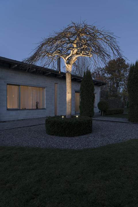 Produktbild Konstsmide Monza (IP44)