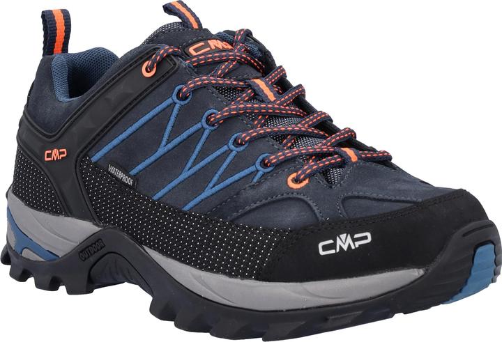 Produktbild CMP Campagnolo Rigel Low WP (42)