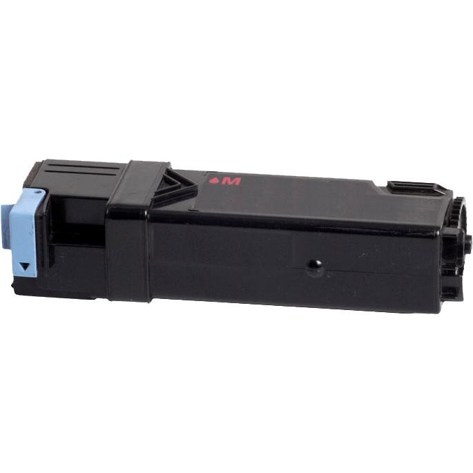 Thumbnail - Ampertec, Toner, Toner ersetzt Xerox 106R01332 magenta (M)