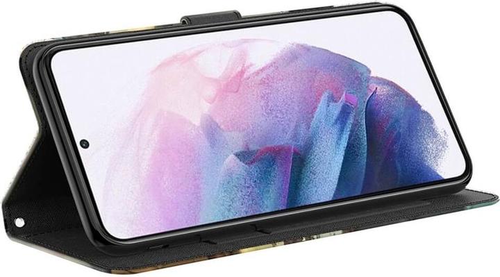 Image du produit Cover-Discount Galaxy A54 - Étui effet chat pailleté (Samsung Galaxy A54 5G)