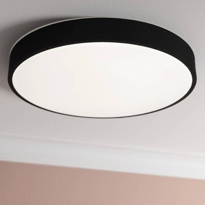 Productafbeelding Brilliant G80821/Filiz LED-Deckenleuchte LED fest eingebaut W (4500 lm)