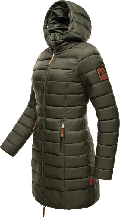 Produktbild Marikoo Rose-Stepp (L)