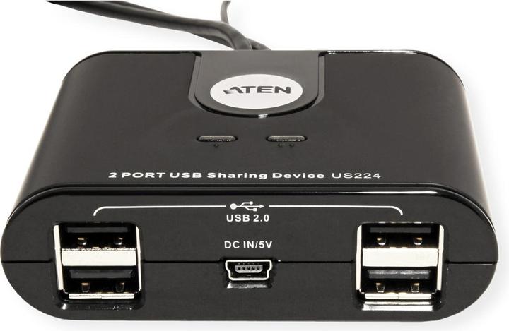 Image du produit Aten Us224