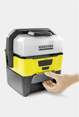 Produktbild Kärcher Zubehörset Bike