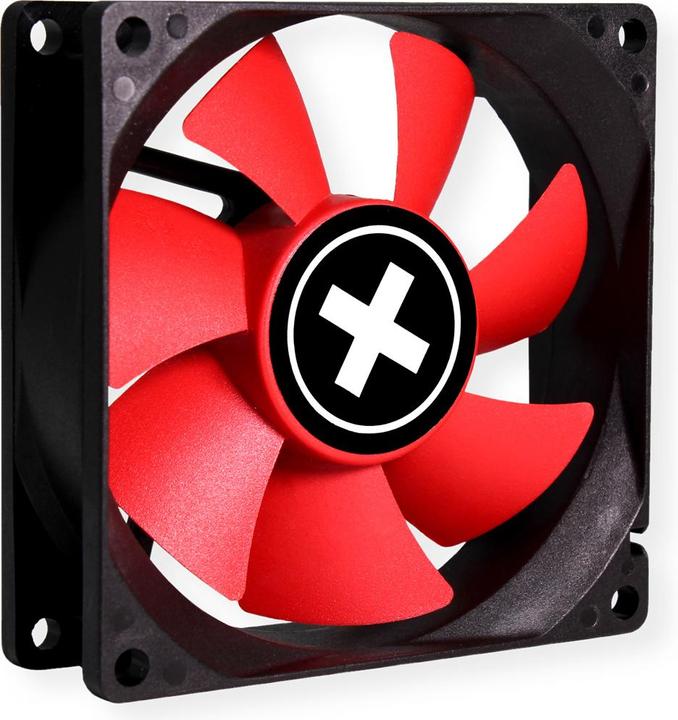 Produktbild Xilence Performance C Series XPF80.R (80 mm, 1x)