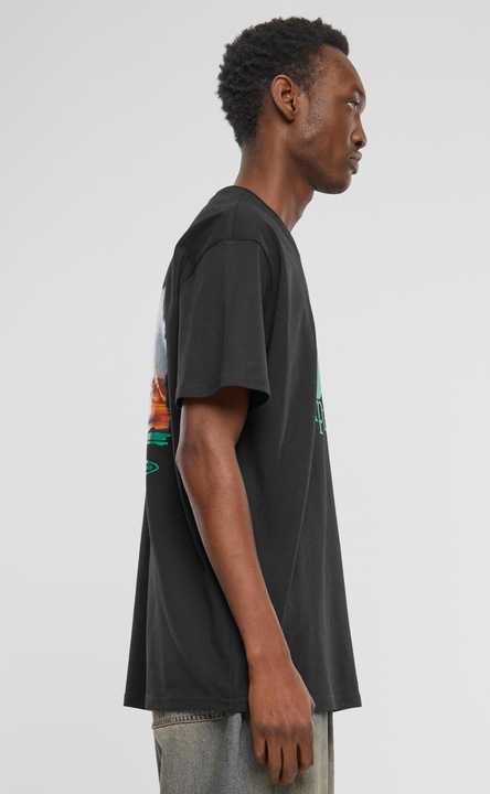 Immagine prodotto Urban Classics Maglietta oversize Do The Unexpected - 139535 (S)